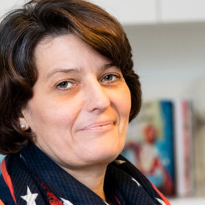 Claudine Schaus