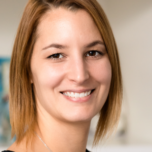 Mélanie Henckes