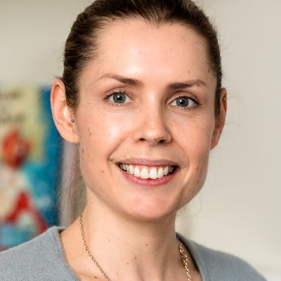 Véronique Glaesener